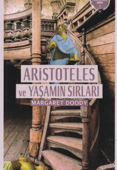 Dedektif Aristoteles Dizisi 2 - Aristoteles ve Yaşamın Sırları