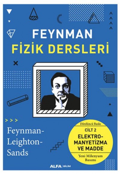 Feynman Fizik Dersleri