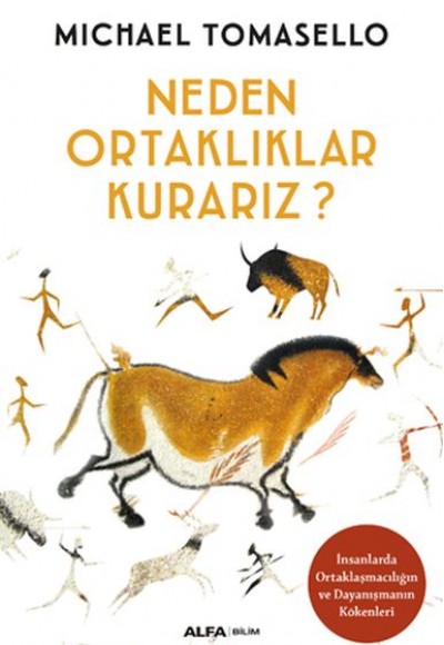 Neden Ortaklıklar Kurarız.?