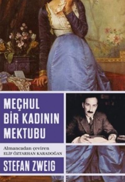 Meçhul Bir Kadının Mektubu