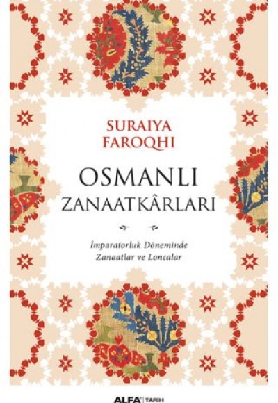 Osmanlı Zanaatkarları