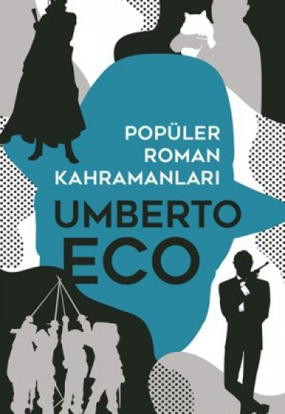 Popüler Roman Kahramanları