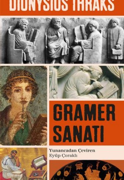 Gramer Sanatı