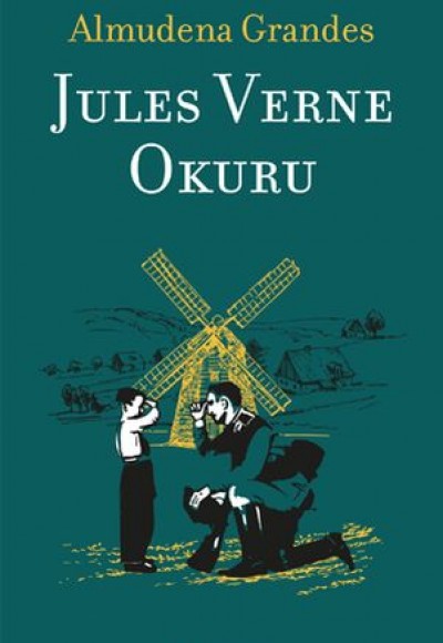 Jules Verne Okuru