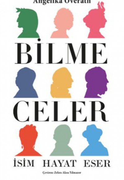 Bilmeceler (İsim-Hayat-Eser)