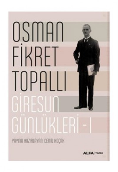 Giresun Günlükleri 1