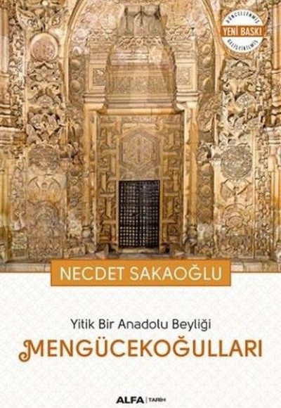 Mengücekoğulları