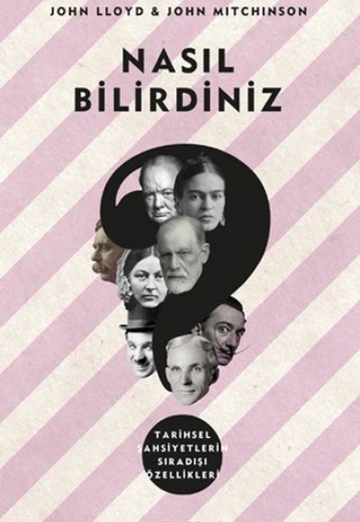 Nasıl Bilirdiniz