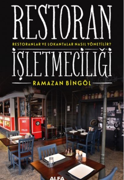 Restoran İşletmeciliği