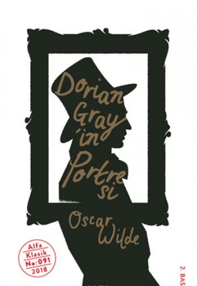 Dorian Gray'in Portresi - Ciltsiz