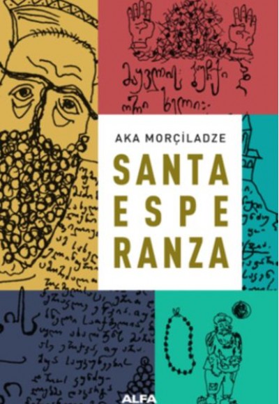 Santa Esperanza