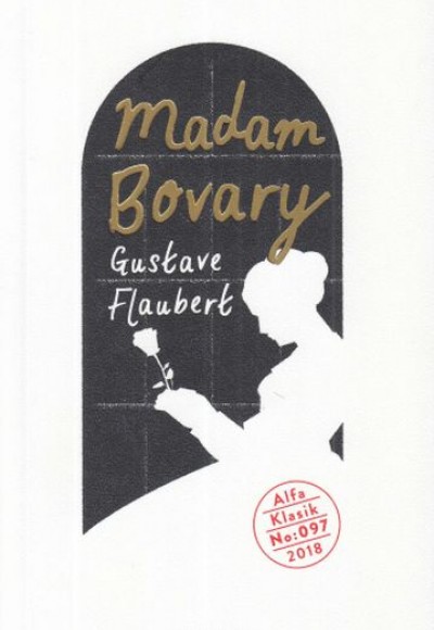 Madam Bovary