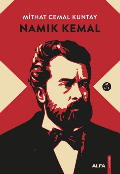 Namık Kemal - Ciltli