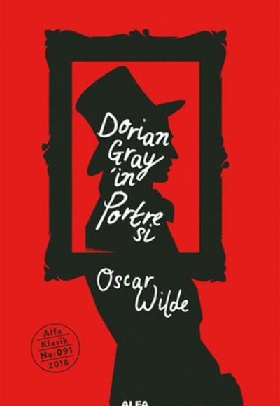 Dorian Gray’in Portresi - Ciltli