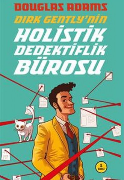 Holistik Dedektiflik Bürosu