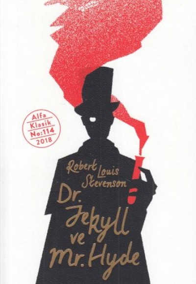 DR. Jekyll ve Mr. Hyde