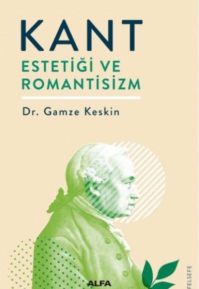 Kant - Estetiği  ve  Romantisizm