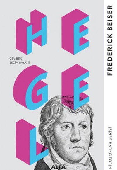 Filozoflar Serisi - Hegel