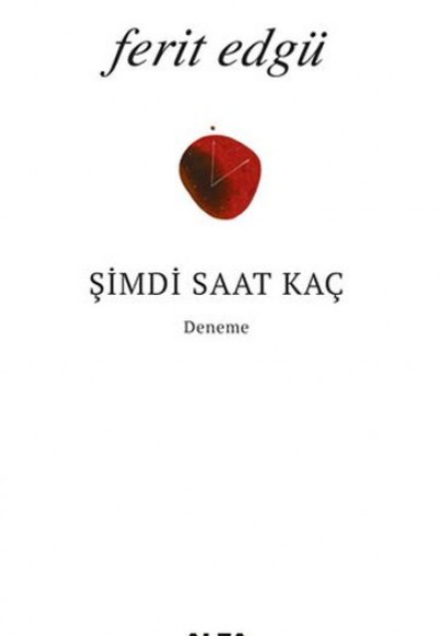 Şimdi Saat Kaç