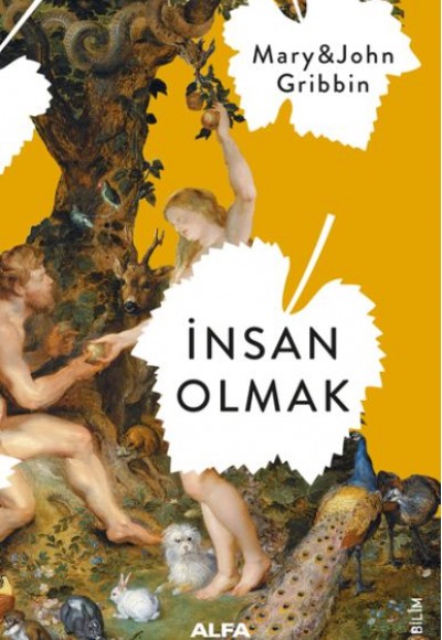 İnsan Olmak