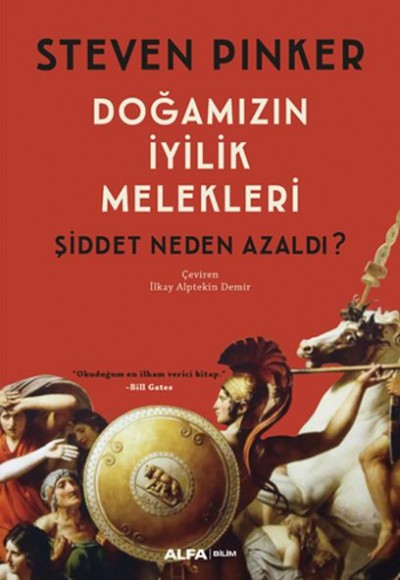 Doğamızın İyilik Melekleri