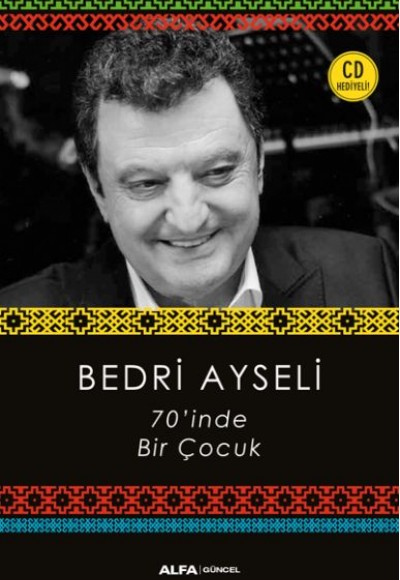 70'inde Bir Çocuk