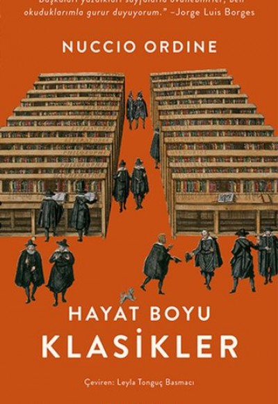 Hayat Boyu Klasikler