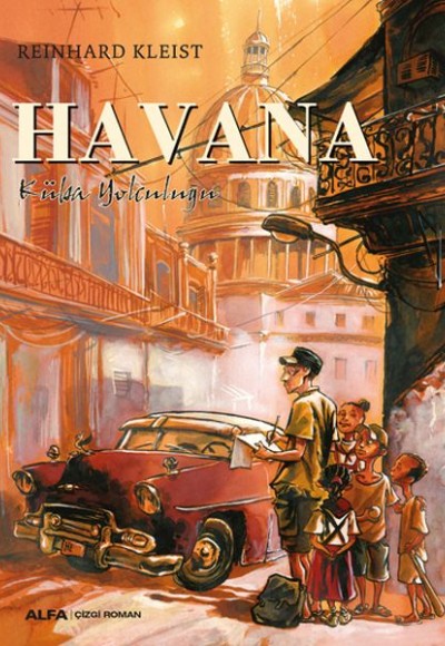 Havana