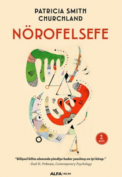 Nörofelsefe