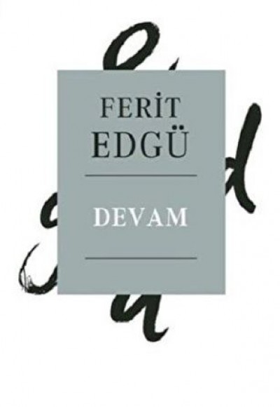 Devam