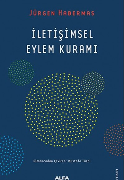 İletişimsel Eylem Kuramı