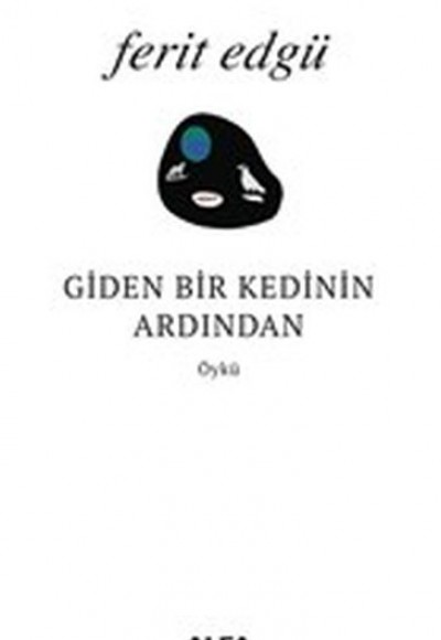 Giden Bir Kedinin Ardından