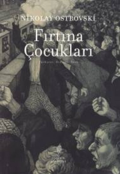 Fırtına Çocukları