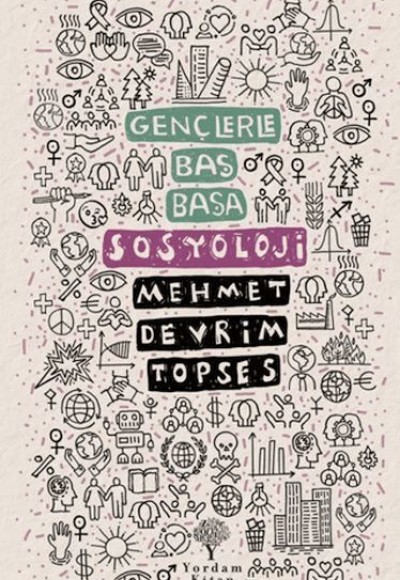 Gençlerle Baş Başa: Sosyoloji