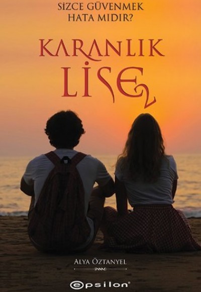 Karanlık Lise 2