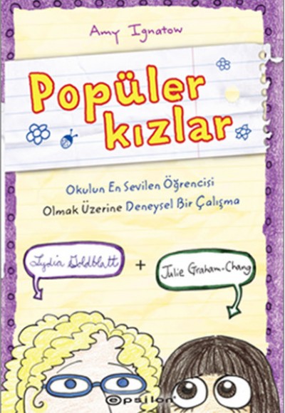 Popüler Kızlar