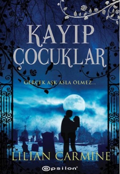 Kayıp Çocuklar