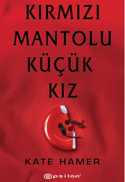 Kırmızı Mantolu Küçük Kız