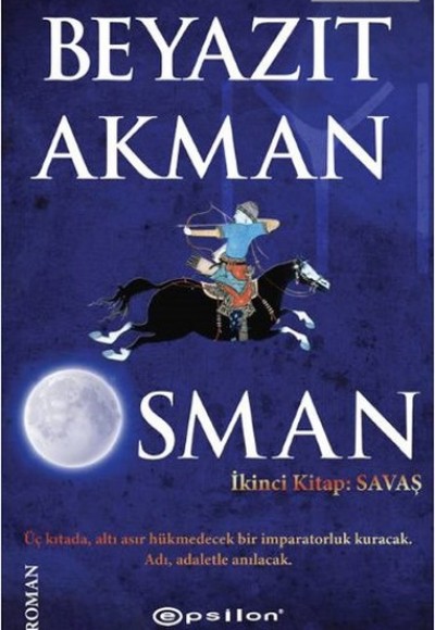 Osman İkinci Kitap - Savaş