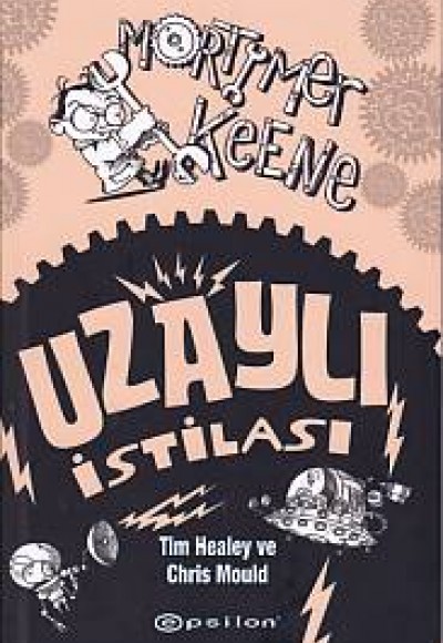 Mertymer Keene - Uzaylı İstilası