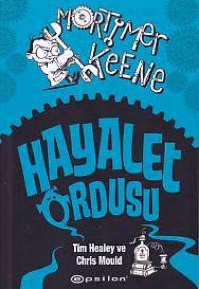 Mertymer Keene - Hayalet Ordusu