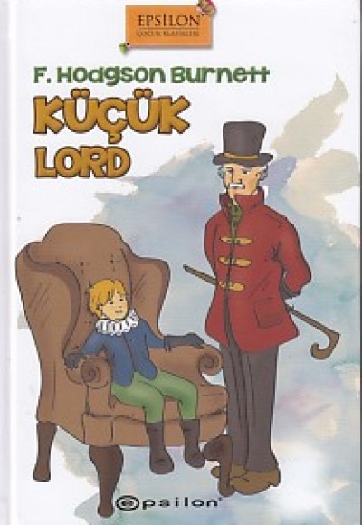 Küçük Lord (Ciltli)