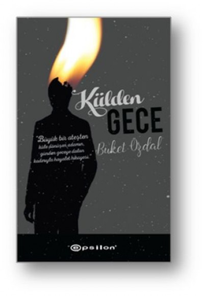 Külden Gece