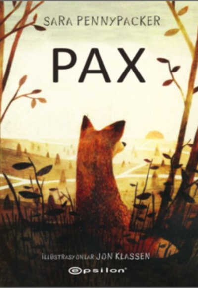 Pax (Ciltli)