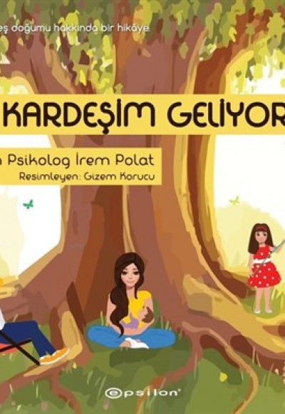 Kardeşim Geliyor