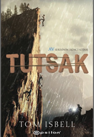 AV II: Tutsak