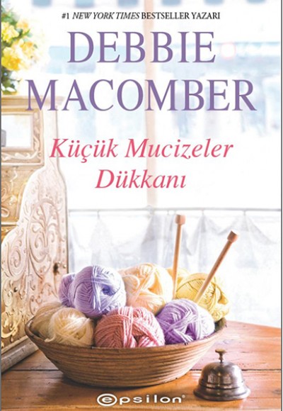 Küçük Mucizeler Dükkanı - 1