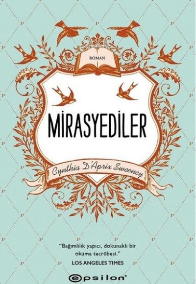 Mirasyediler