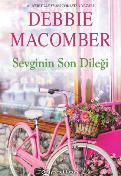 Küçük Mucizeler Dükkânı 7 - Sevginin Son Dileği