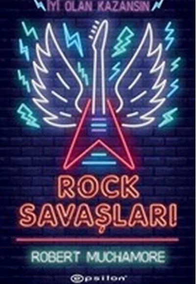 Rock Savaşları